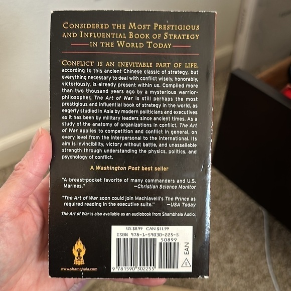 Three book bundle - Picture 4 of 4